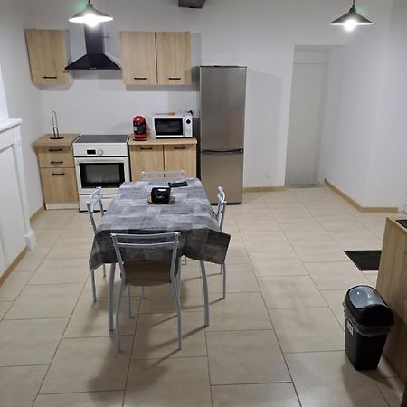 Le Val D Arlette Daire Arsonval Dış mekan fotoğraf