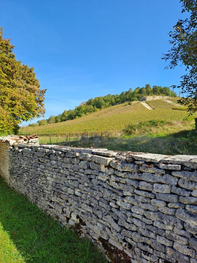 Le Val D Arlette Daire Arsonval Dış mekan fotoğraf