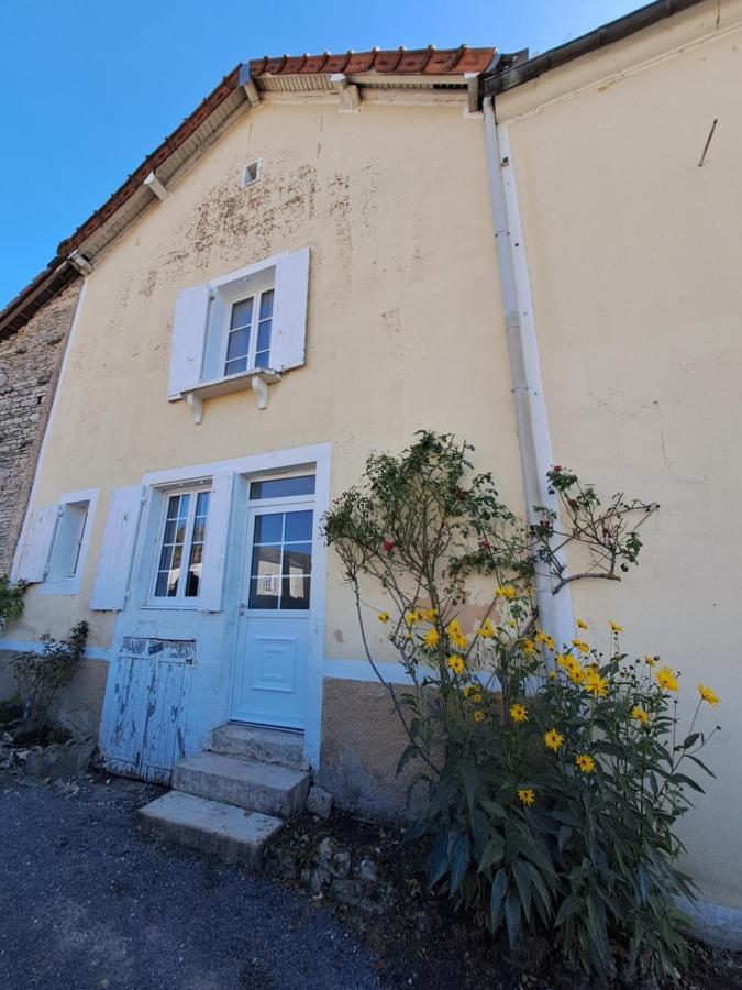 Le Val D Arlette Daire Arsonval Dış mekan fotoğraf